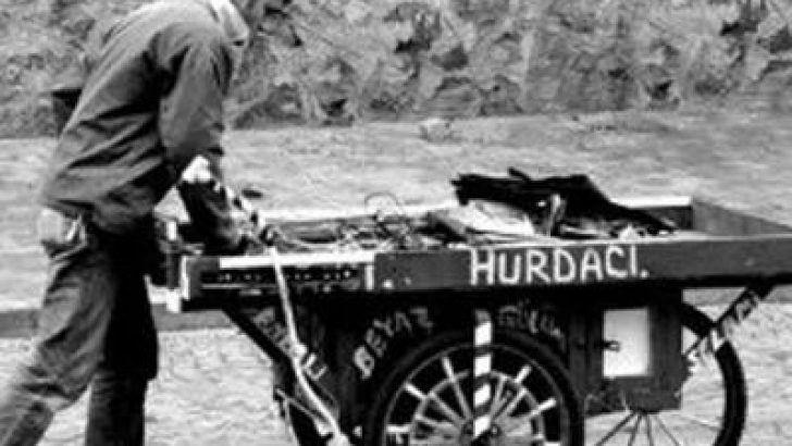 Gölpazarı Hurdacı